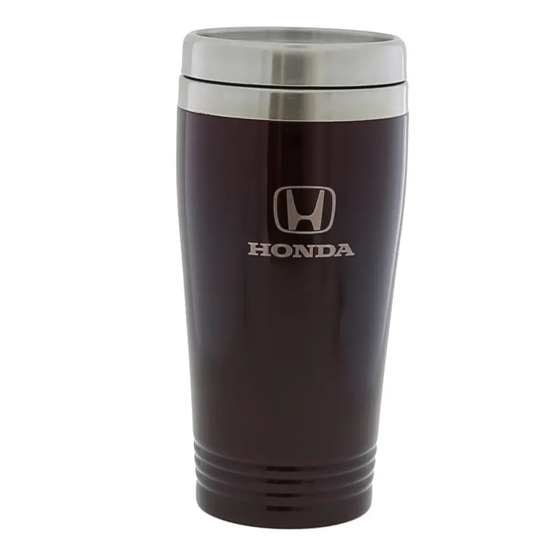 Honda Stainless Steel Travel Mug 3