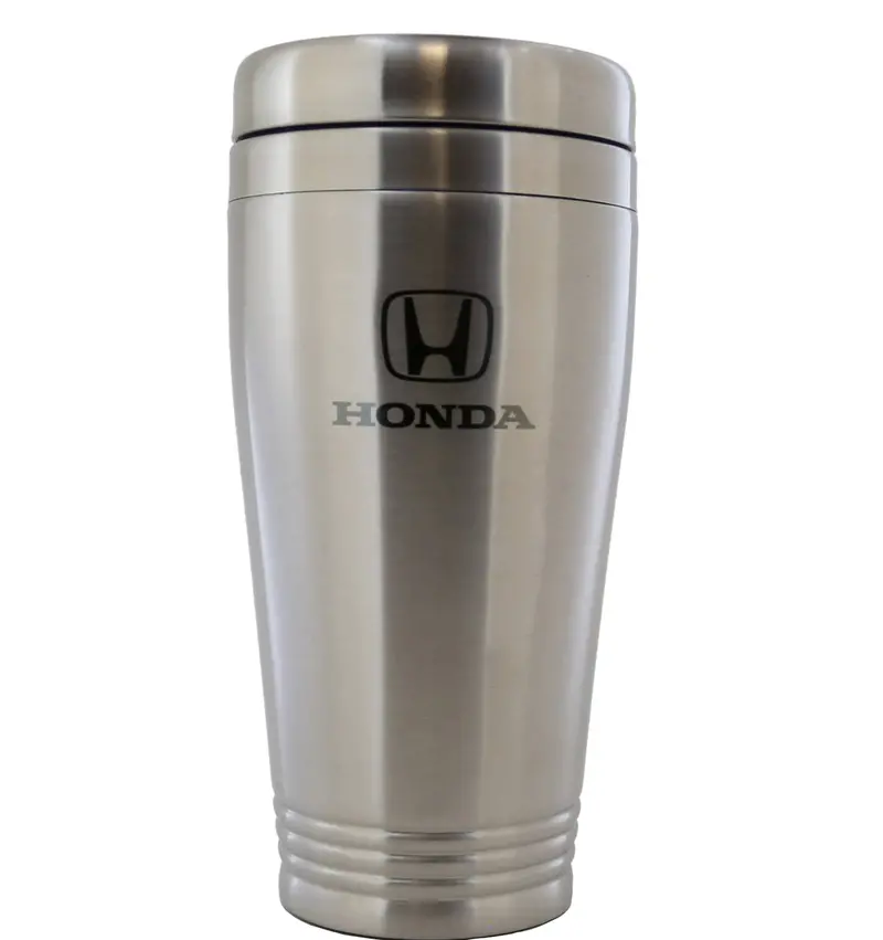 Honda Stainless Steel Travel Mug 4