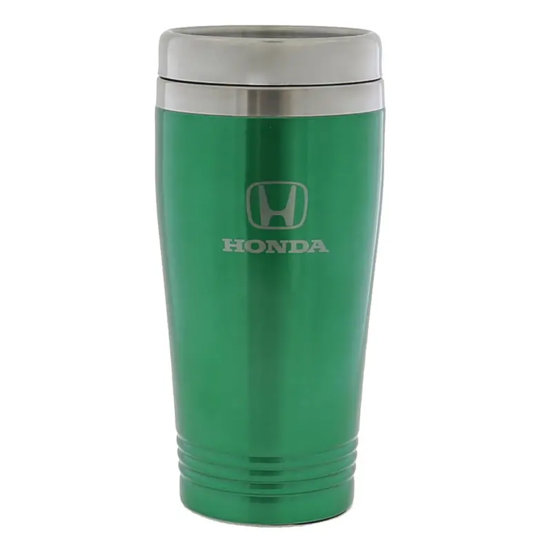 Honda Stainless Steel Travel Mug 5