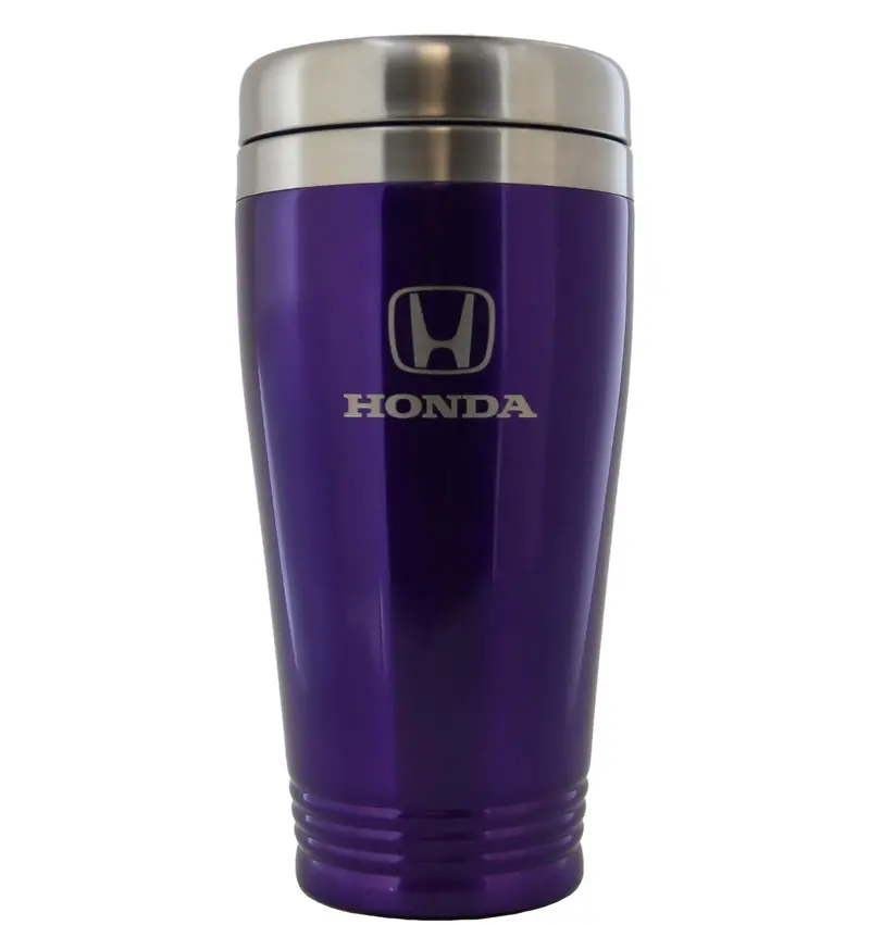 Honda Stainless Steel Travel Mug 6