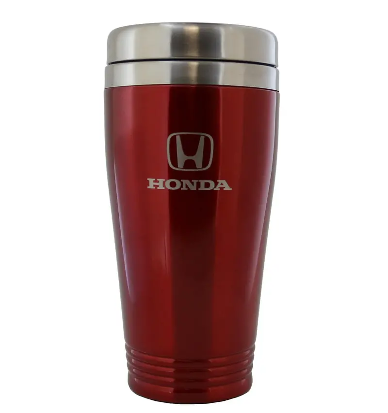 Honda Stainless Steel Travel Mug 7