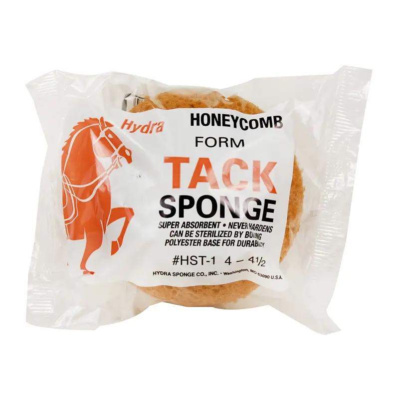 Honeycomb Tack Sponge Small 1