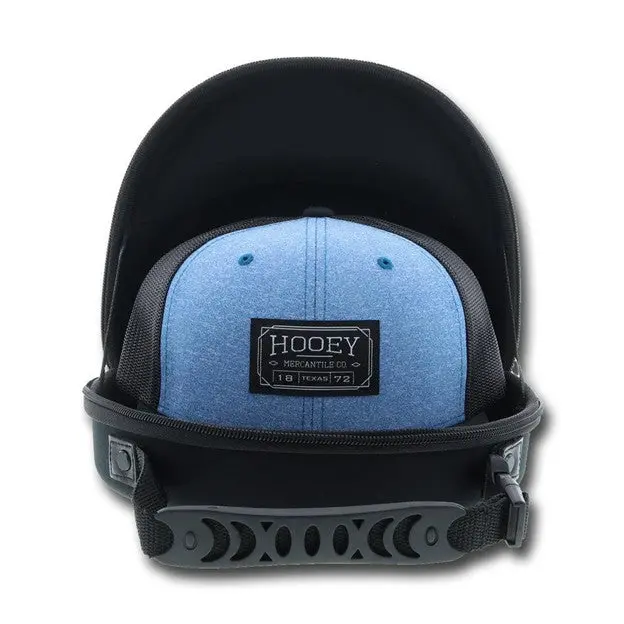 Hooey Black Cap Carrier 1