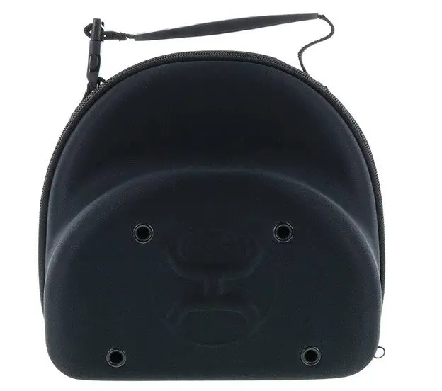 Hooey Black Cap Carrier 2
