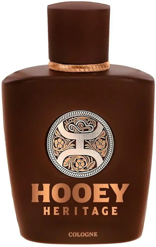 Hooey Heritage Cologne 1