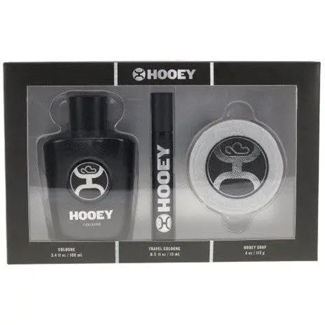 Hooey Men's Cologne Gift Set 1