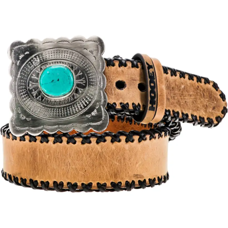 Hooey Women's Aponi Belt 1