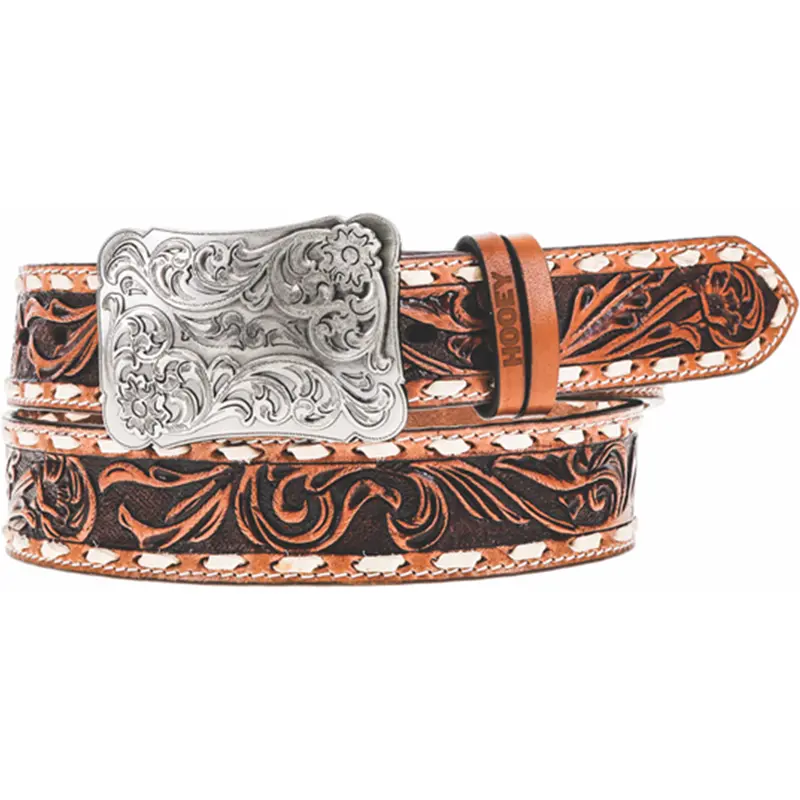 Hooey Women's Sonoma Belt 1