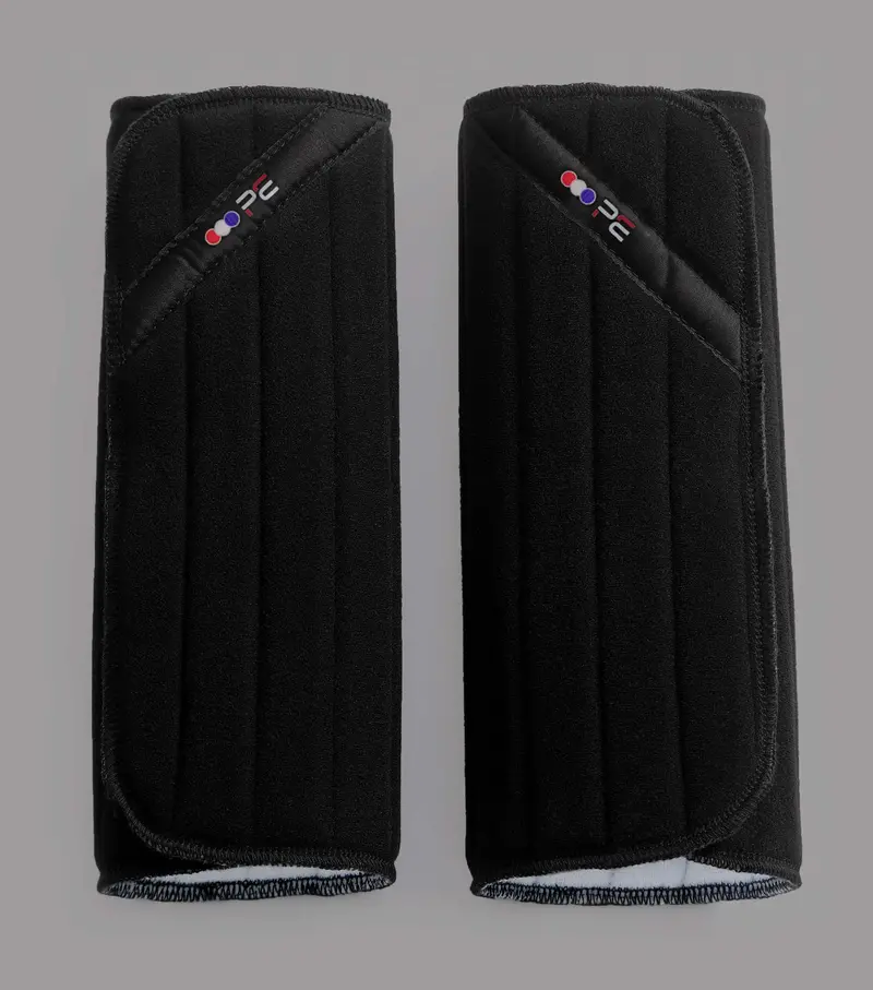 Horse Bandage Pad Wraps 1