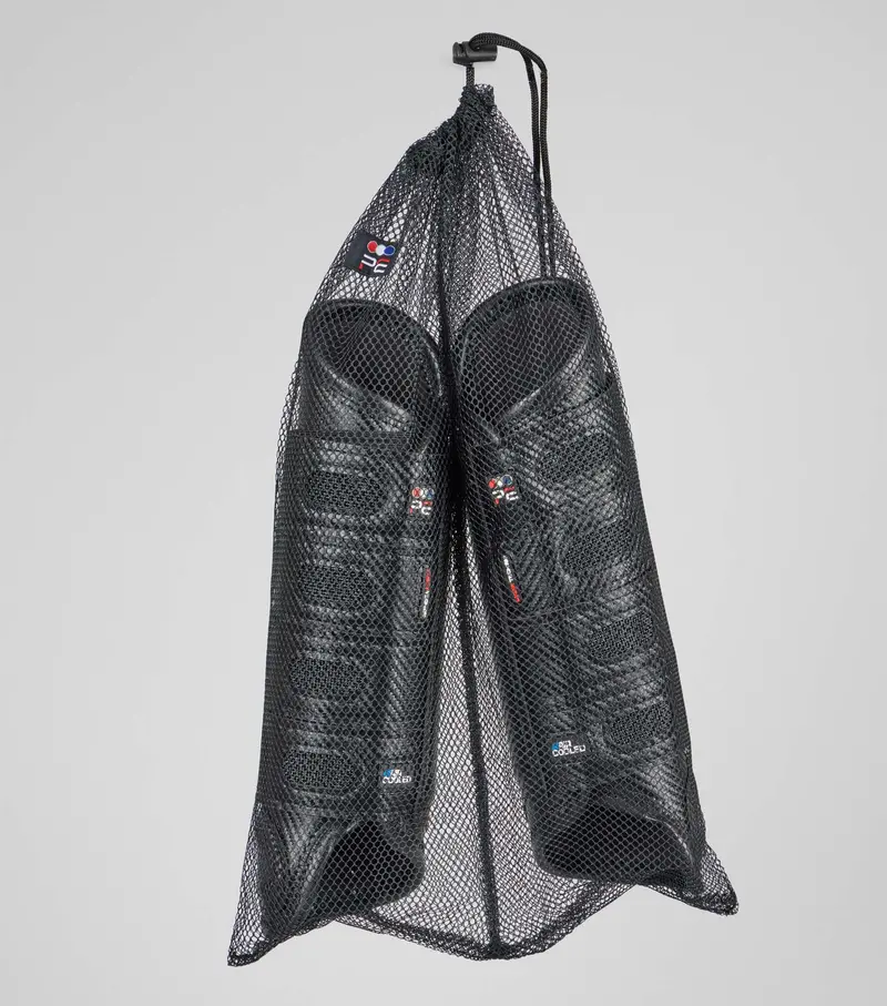 Horse Boot Wash Bag 1