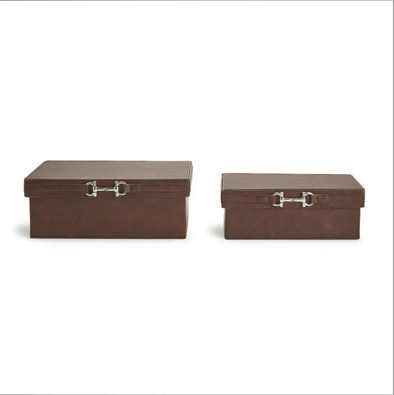 Horse Country Decorative Box 1