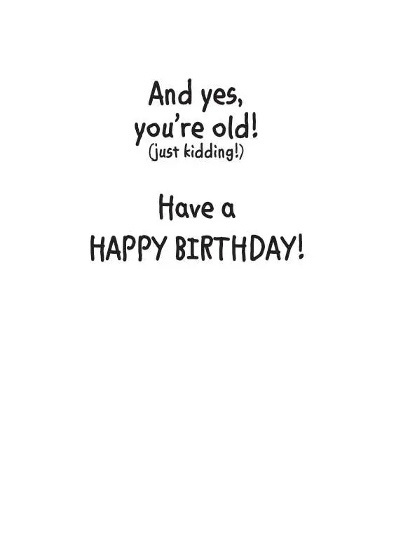 Horse Hollow Press - Horse Birthday Card: The Barn Voted 2