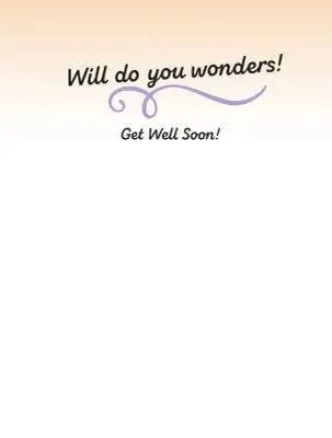 Horse Hollow Press - Horse Funny Get Well Card: A Little Stall Rest... Horse Card 2