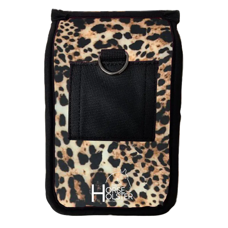 Horse Holster Cell Phone Holder-Cheetah 2