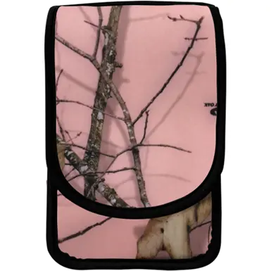 Horse Holster Outdoor Holster Cell Phone Holder-Country Roots Pink 1