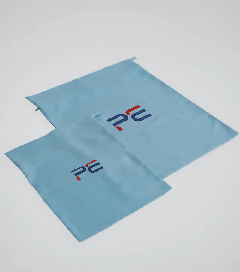 Horse Laundry Wash Bag 1