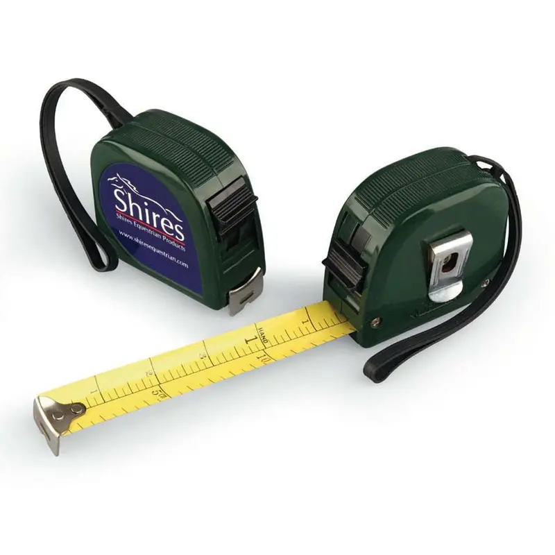 Horse Measuring Tape 1