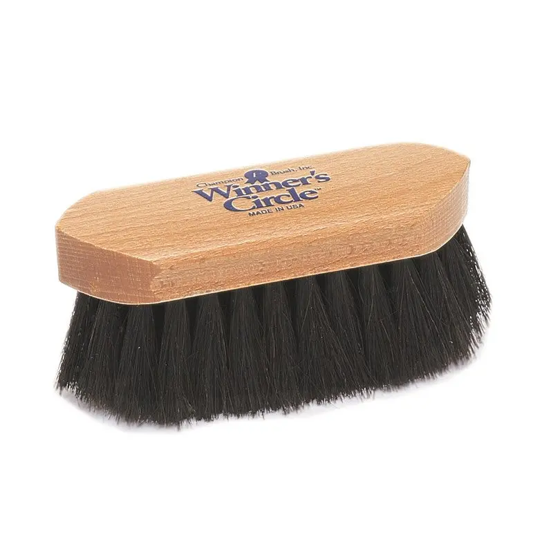 Horsehair Blend Body Brush 1