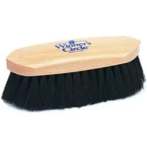 Horsehair Blend Body Brush By Hill 1