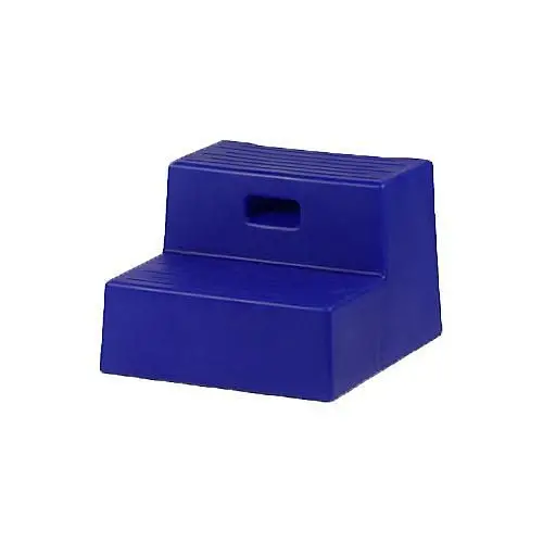 Horsemens Pride 2-Step Mounting Block 2