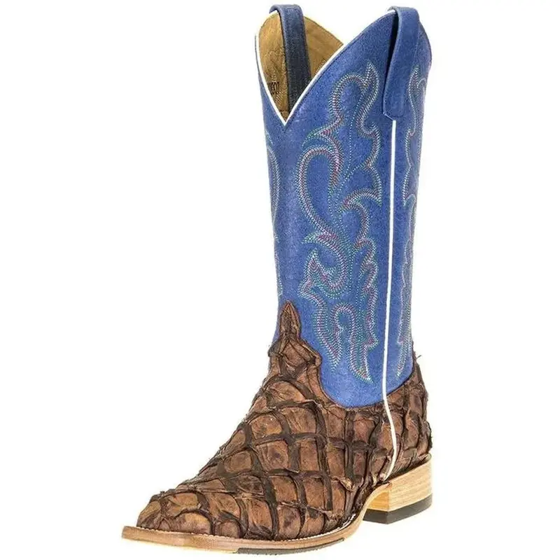 Horsepower Cigar Matte Big Bass Boot 1