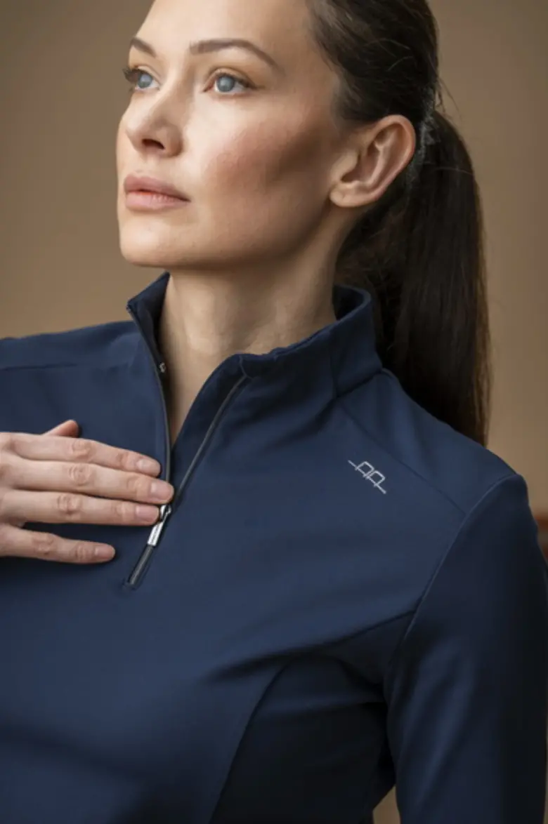 Horseware Aa Alize Inverno Training Top 4
