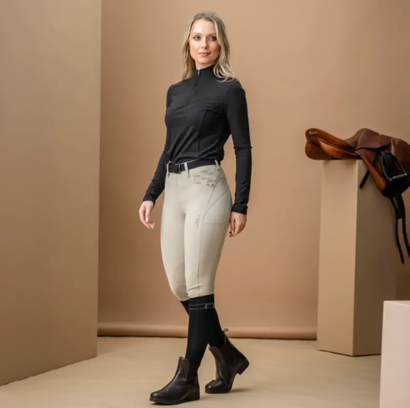 Horseware Aa Alize Inverno Training Top 5