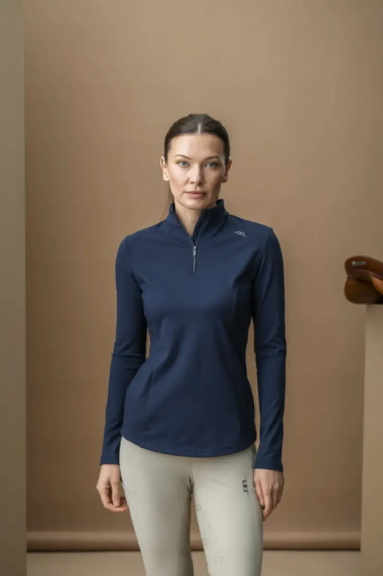 Horseware Aa Alize Inverno Training Top 6