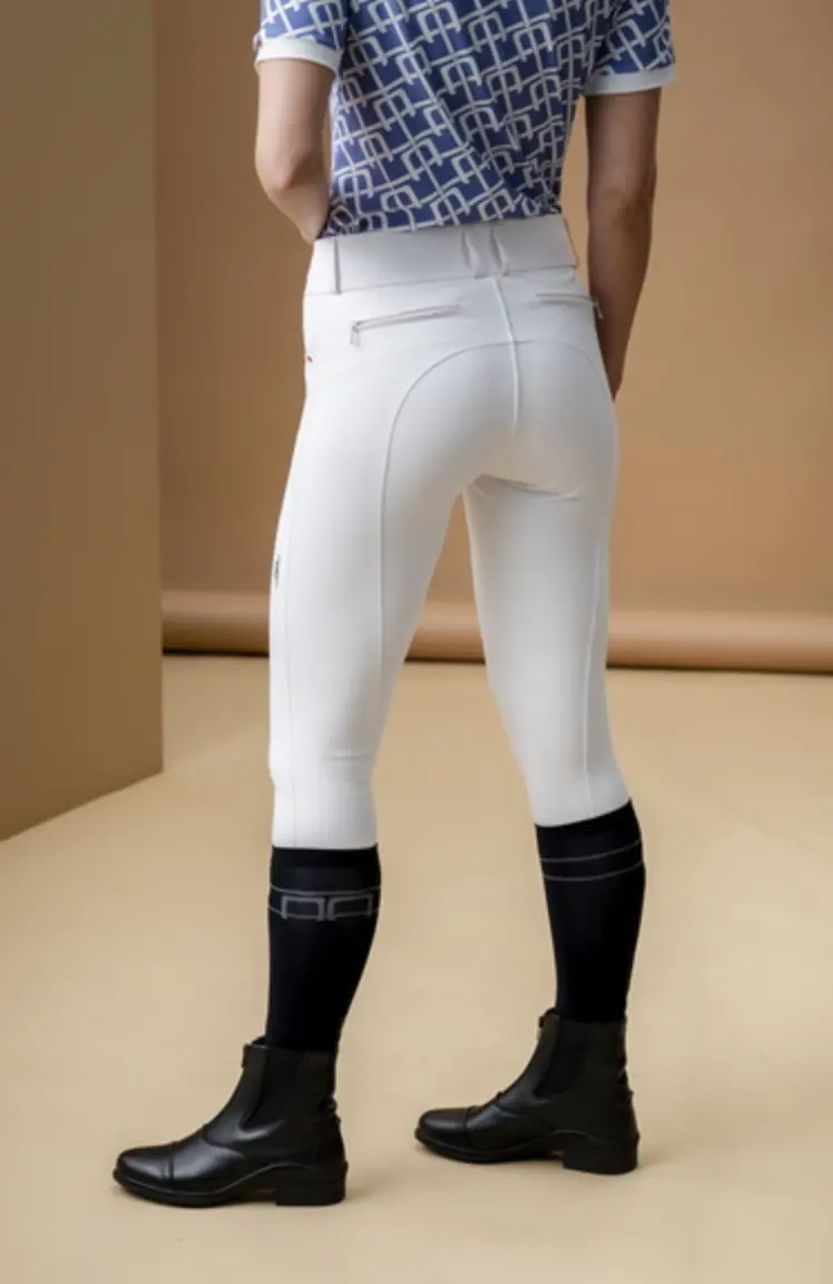 Horseware Aa Aria Full Seat Mid Rise Breech 1
