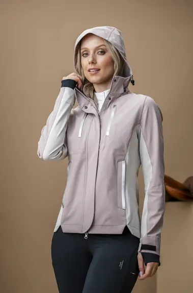 Horseware Aa Indra Waterproof Ripstop Jacket 1