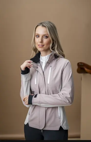 Horseware Aa Indra Waterproof Ripstop Jacket 2