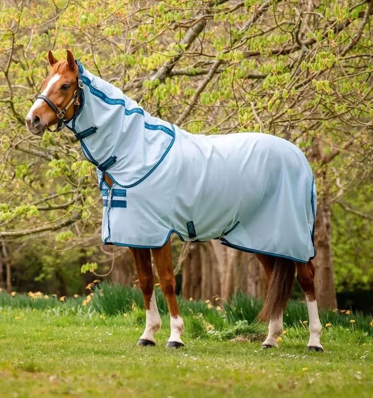 Horseware Amigo Bug Rug Fly Sheet (0Gram) 1