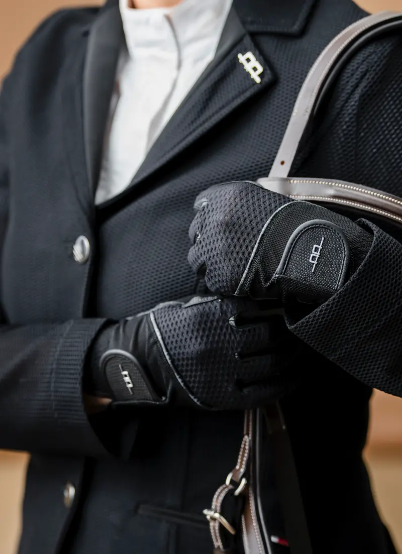 Horseware Amigo Motion Lite Mesh Riding Gloves