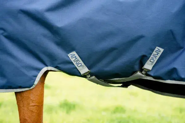 Horseware Amigo Ripstop 900D 3