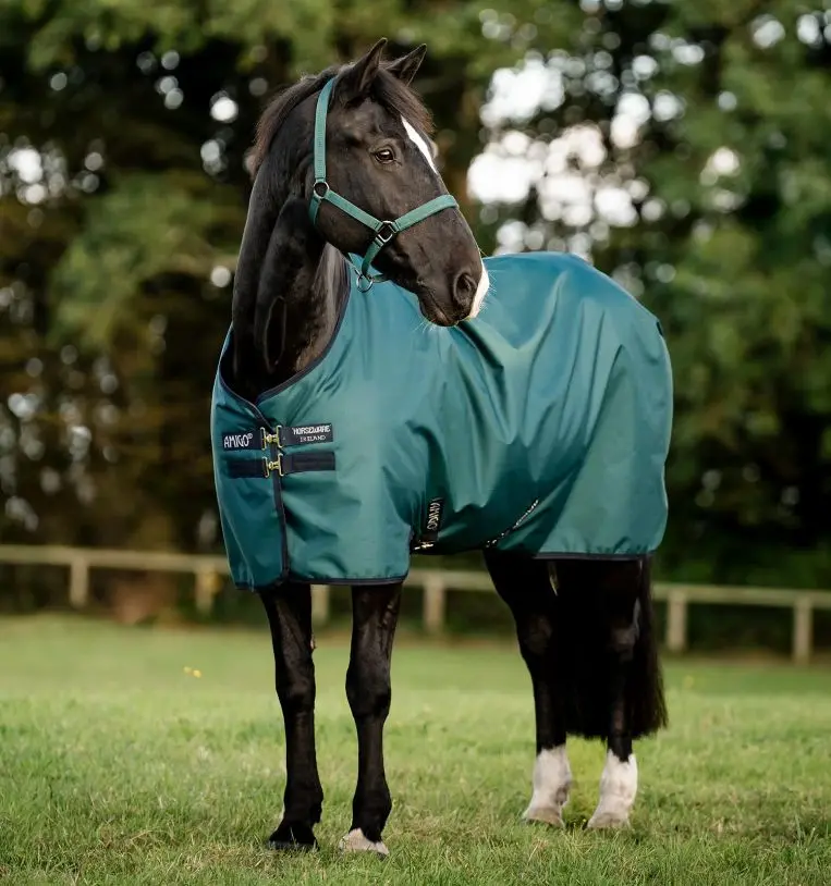 Horseware Amigo Ripstop 900D Turnout Blanket