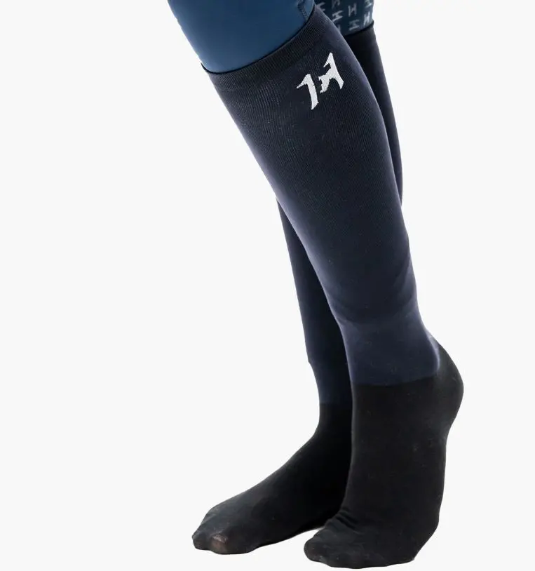 Horseware Athletix Riding Socks 1