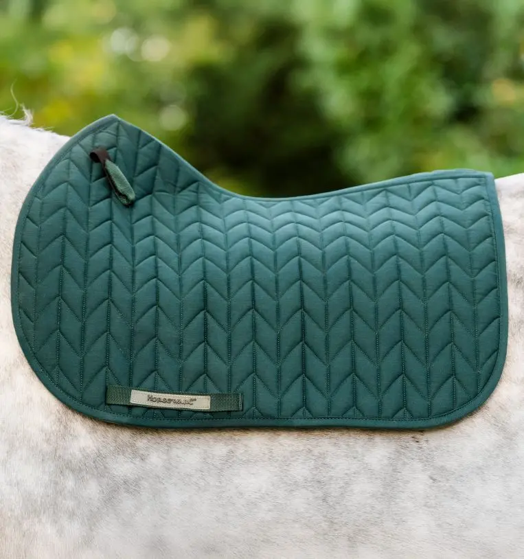 Horseware® Close Contact Saddle Pad 1