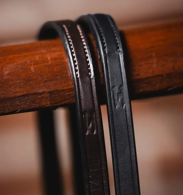 Horseware Curb Reins 1
