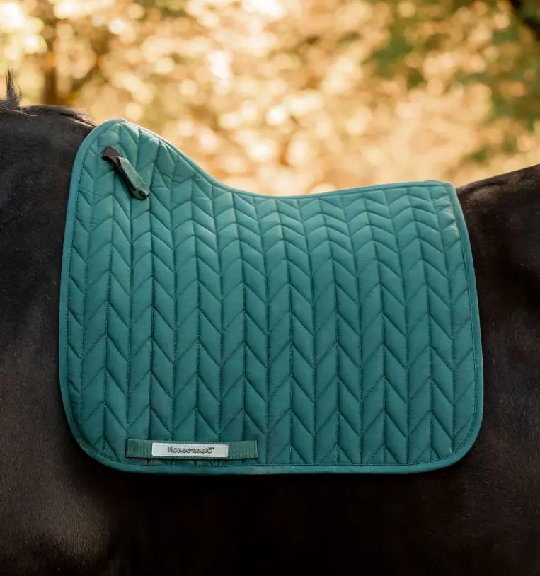 Horseware® Dressage Saddle Pad 1
