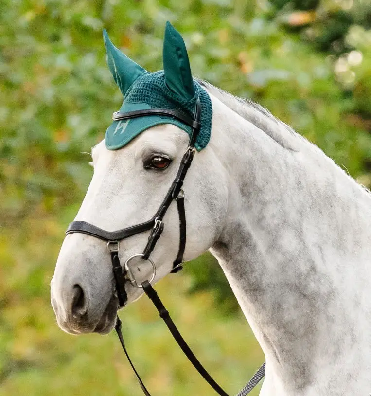 Horseware Ear Net 1