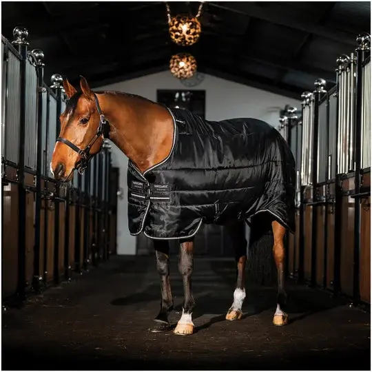 Horseware Easy Layer Stable Blanket 100G 1