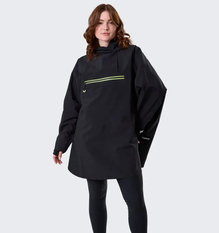 Horseware Hwh20 Poncho 1