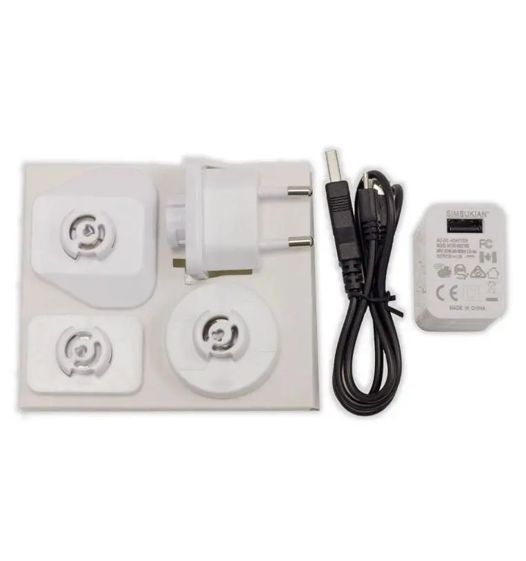 Horseware Ice Vibe Cable & Transformer 1