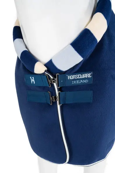 Horseware Ireland Newmarket Cosy Fleece Cooler 2
