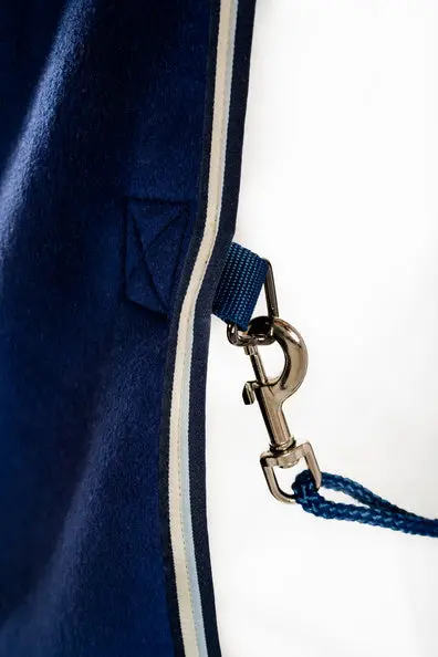 Horseware Ireland Newmarket Cosy Fleece Cooler 5