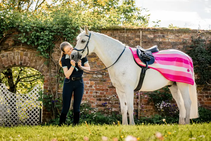 Horseware Ireland Newmarket Lightweight Exercise Sheet