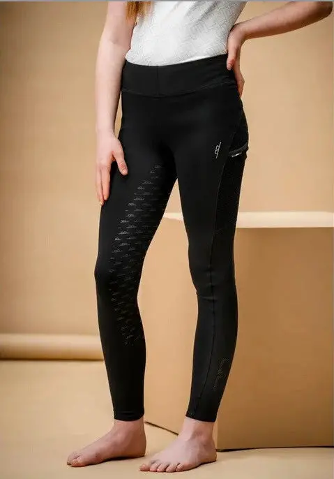 Horseware Kids AA Bina Full-Seat Tights