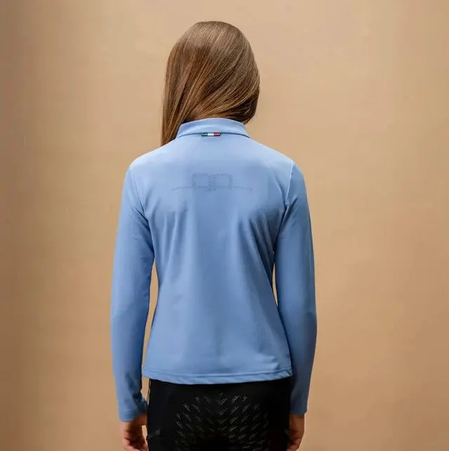 Horseware Kids Aa Sofia Sun Shirt 1