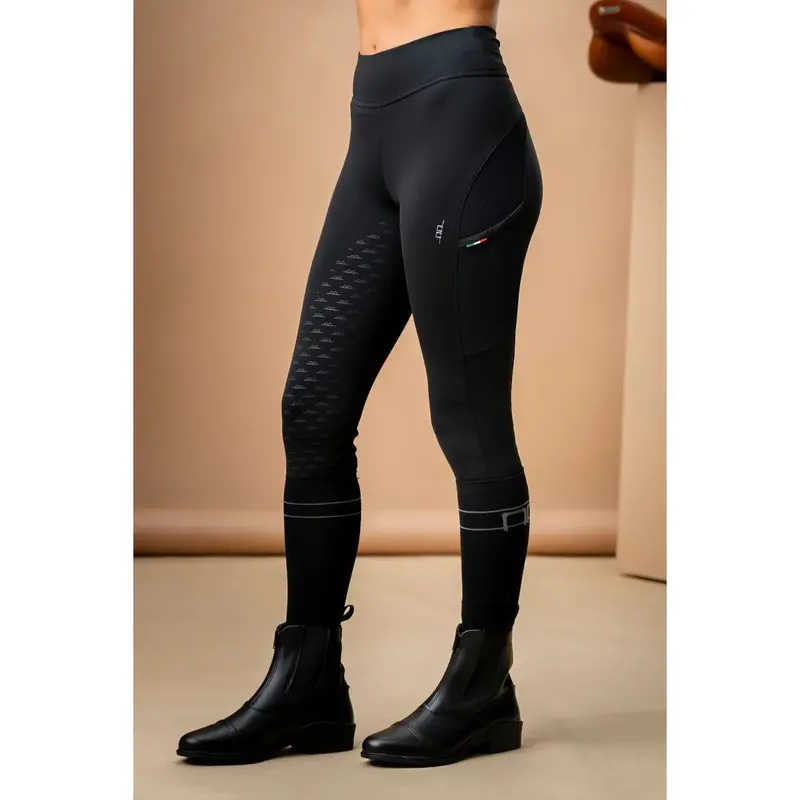 Horseware Ladies AA Bina Full-Seat Tights