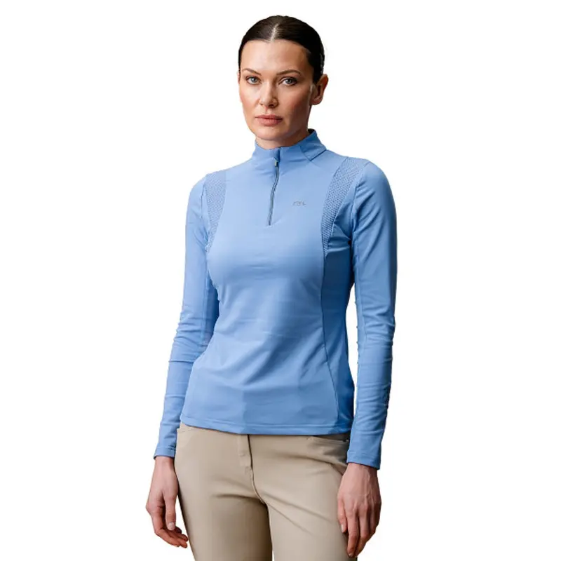 Horseware Ladies Aa Sofia Sun Shirt 1